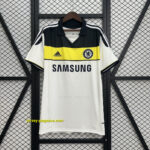 Chelsea Third Retro Kit Vintage Shirt