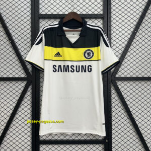 Chelsea Third Retro Kit Vintage Shirt