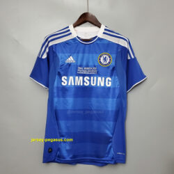 Chelsea home UCL final