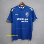 Chelsea home blue