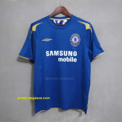 Chelsea home blue