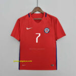 Chile home