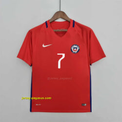 Chile home
