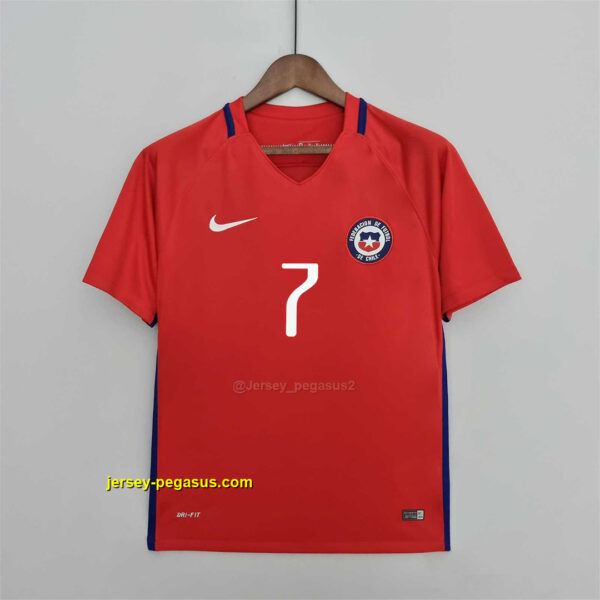 Chile home
