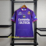 Chivas Omar Bravo Third Retro Kit Vintage Shirt Soccer