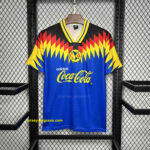 Club America Away Retro Kit Vintage Shirt Sport