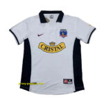 Colo-Colo home