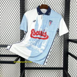 Compostela Home Retro Kit Vintage Shirt