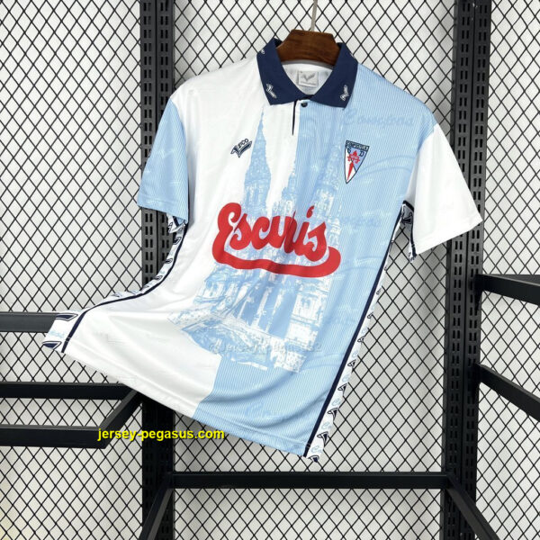Compostela Home Retro Kit Vintage Shirt
