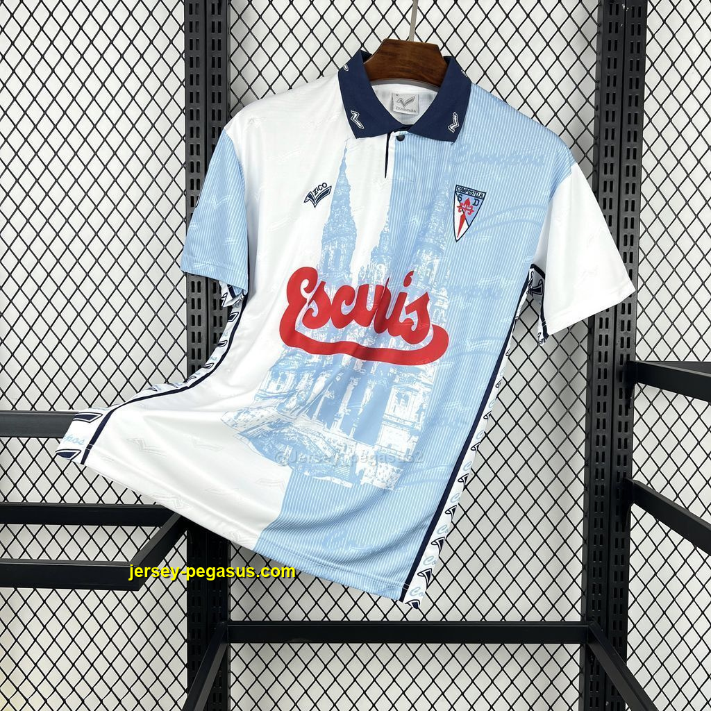 Compostela Home Retro Kit Vintage Shirt