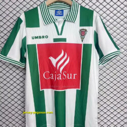 Cordoba Home Retro Kit Vintage Shirt
