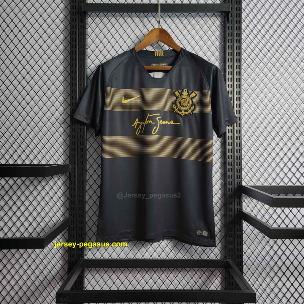 Corinthians Retro Third Kit Best Jerseys