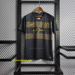 Corinthians Retro Third Kit Best Jerseys