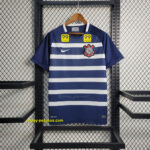 Corinthians third away