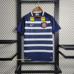 Corinthians third away