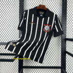 Corinthians x Japanese Retro Kit Special Edition Vintage Shirt