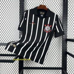Corinthians x Japanese Retro Kit Special Edition Vintage Shirt