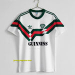 Cork City home
