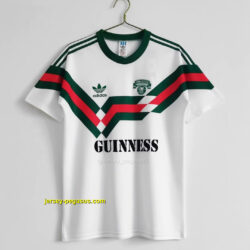 Cork City home