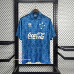 Cruzeiro Home football t-shirt