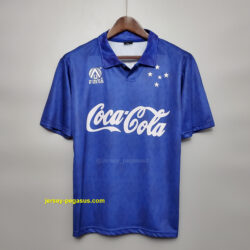 Cruzeiro home