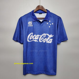 Cruzeiro home