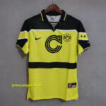 Dortmund UCL version