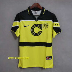 Dortmund UCL version