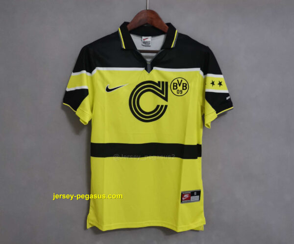 Dortmund UCL version Dortmund UCL version