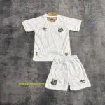 Kids 2026-27 Santos Home