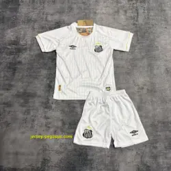Kids 2026-27 Santos Home