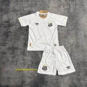 Kids 2026-27 Santos Home