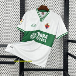 Elche Away Retro Kit Vintage Shirt
