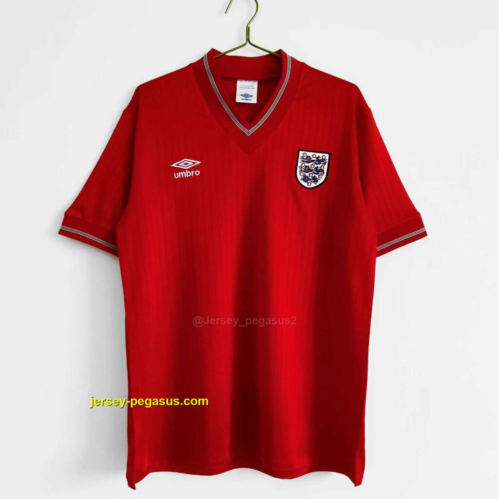 England away