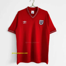 England away