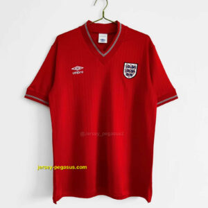 England away