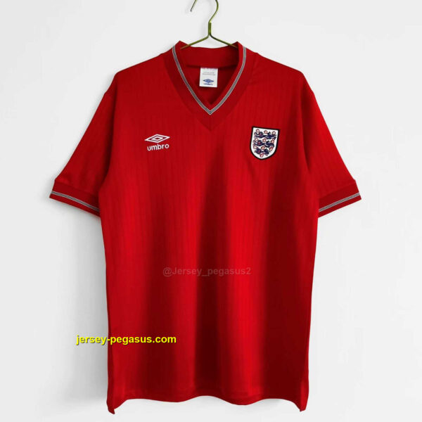 England away