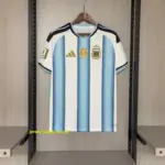 Argentina 2026 World Cup Patch