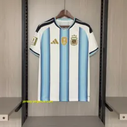 Argentina 2026 World Cup Patch