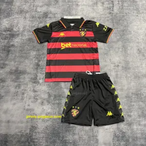 Kids 2026-27 Sport Club Recife Home