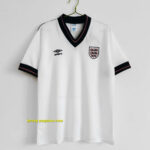England home