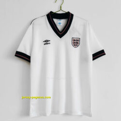 England home