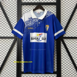 Fernandez Away Retro Kit Vintage Shirt