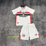 Kids 2026-27 São Paulo Home