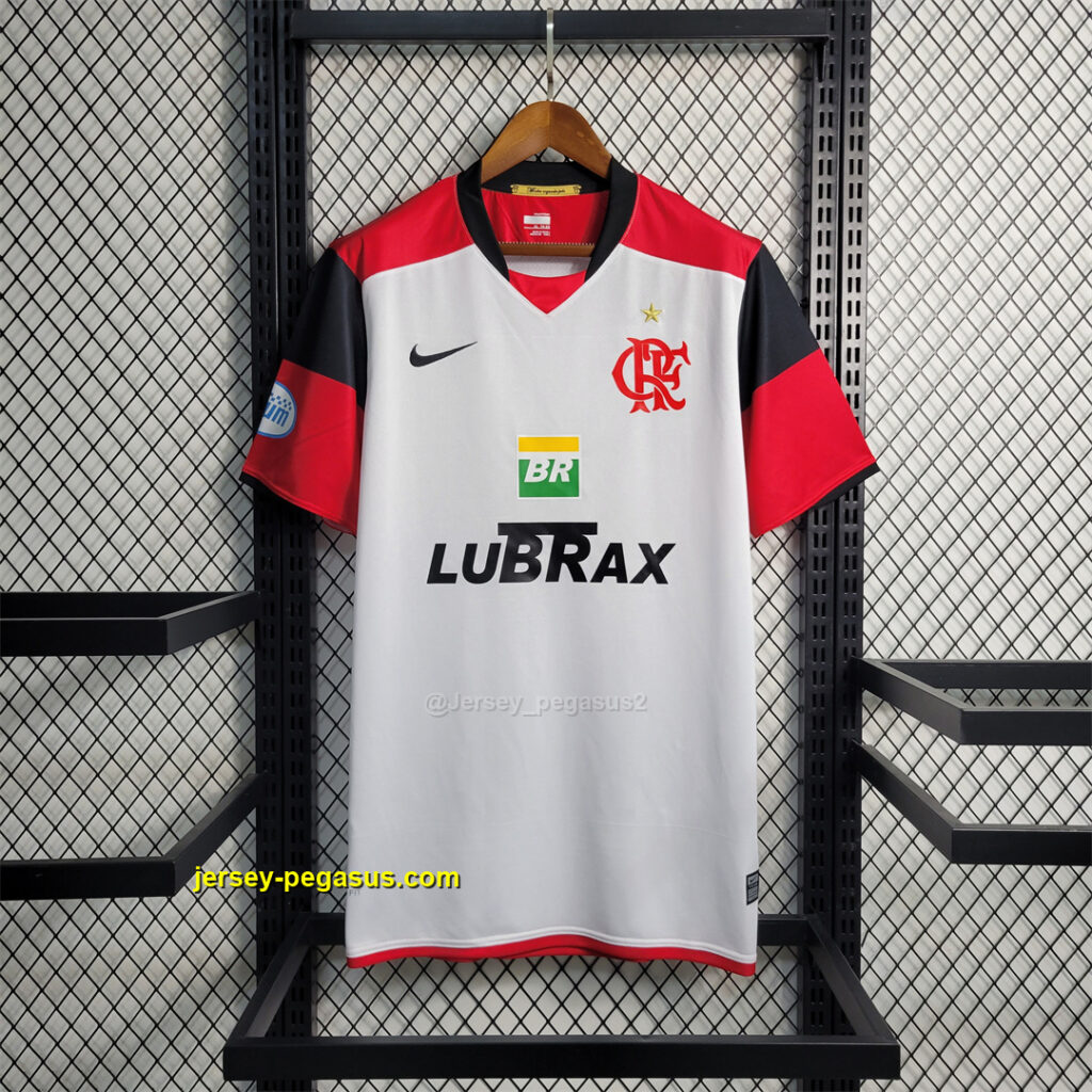 Flamenco away