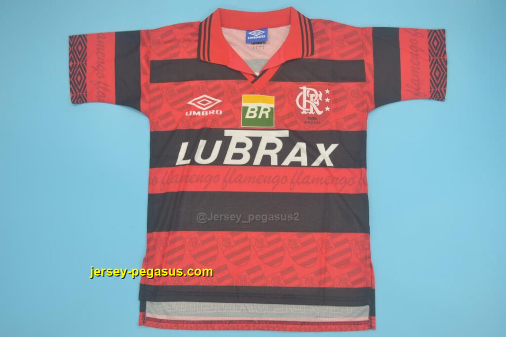 Flamenco home red 2020