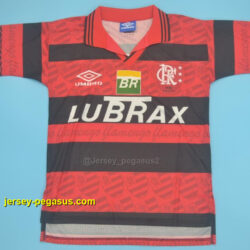 Flamenco home red 2020