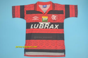 Flamenco home red 2020