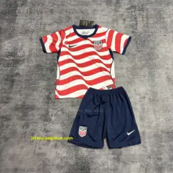 Kids 2026-27 USA Home
