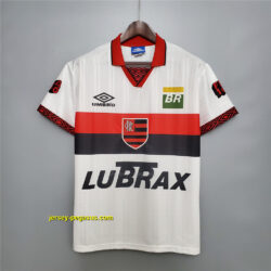 Flamengo 100th anniversary away